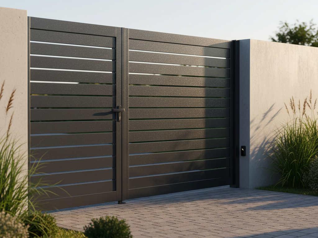 Quais são os tipos de pintura metálica? O Guia Completo sobre Acabamentos e Aplicações