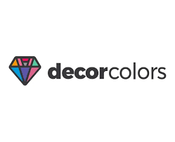 decor colors logo