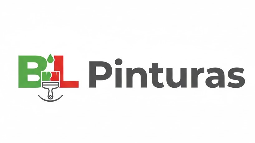 logo bl pinturas